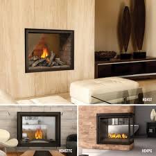 Direct Vent Gas Fireplace Hd4
