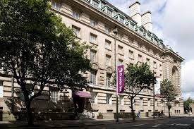 Premier inn along with travelodge are the two leading no frills budget chain hotels in the uk in terms of numbers of hotels. Premier Inn London County Hall Hotel 103 1 2 4 Updated 2021 Prices Reviews England Tripadvisor