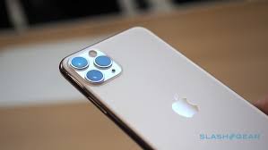 iphone 11 pro max details on the most