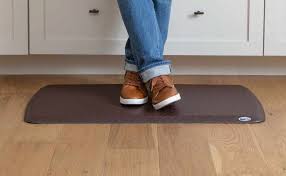 anti fatigue floor mat from gelpro