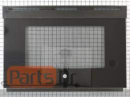 Wb56x20051 Ge Oven Glass Door Panel