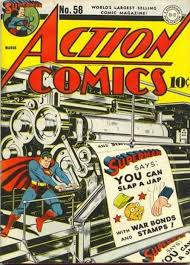 Maybe you would like to learn more about one of these? Old Comic Book Covers Barnorama