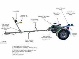 Maybe you would like to learn more about one of these? Wiring Boat Trailer Lights Diagram For A On Wiring Diagram Boat Trailer Boat Trailer Lights Trailer Light Wiring