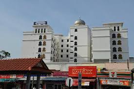 All rooms at the grand puteri have televisions with cable programming. Grand Puteri 1 Picture Of Grand Puteri Hotel Kuala Terengganu Tripadvisor