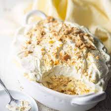 Banana ice cream has always been our very favorite flavor of homemade ice cream. Next Level Banana Pudding The Best Recipe You Ll Try Baking A Moment
