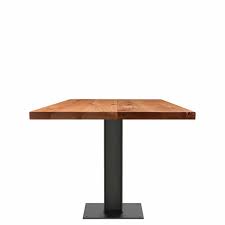 i beam table commercial grade tables
