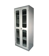 Advancelab Tall Storage Cabinet Mm