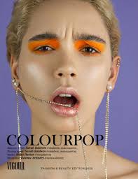 makeup artist magazine subscription
