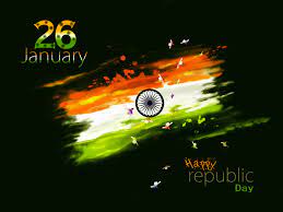 3d Hd Indian Republic Day Latest 2020 ...