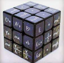Perfect Rubik Cube For Those Who Like
