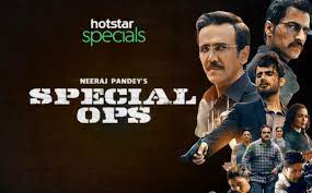 special ops review hotstar let