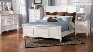 3 pieces bedroom set full size white modern design luxury furniture leather bed. Prentice Bedroom Furniture From Millennium Ashley Youtube Layjao