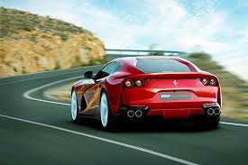 Giá xe ferrari 812 superfast dao động từ 315 nghìn usd. 2021 Ferrari 812 Superfast Price Review Ratings And Pictures Carindigo Com