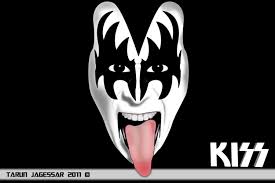 kiss band wallpaper 61 images