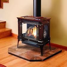stoves inserts wood gas