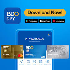 To keep it simple, we'll take a look into the. Bdo Unibank Home Facebook