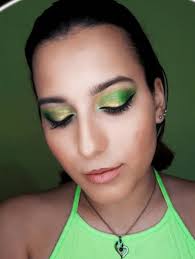 10 green eyeshadow looks to try out in