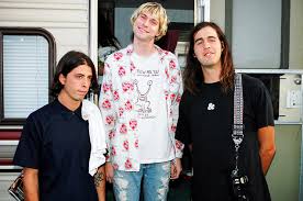 Nirvanas 10 Biggest Billboard Hits Billboard