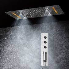 Wayfair Shower Systems