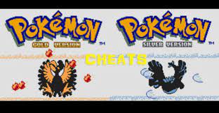 Pokemon Gold And Silver 97: Reforged Cheats