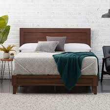 Edenbrook Delta Queen Bed Frame With