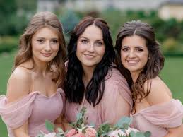 do bridesmaids pay for hair and makeup