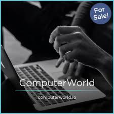 Ao continuar, você aceitará o uso. Computerworld Io Is For Sale