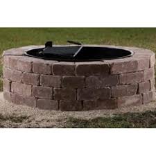 Sep 03, 2020 · no one said that fire pits have to be dull and unappealing. Fire Pit Project Kits At Lowes Com