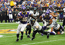 2012 Minnesota Vikings Season Wikipedia