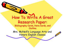 Essay Tips  Taking Notes during your research process