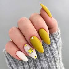 See more ideas about almond nails, nails, nail designs. 39 Breathtaking Designs For Almond Nails To Refresh Your Look