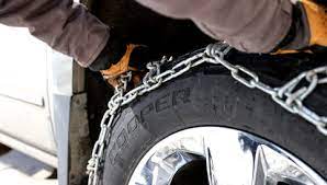 tire chains tire education cooper tire