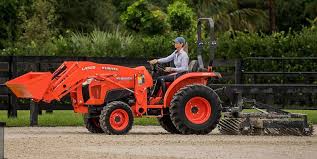 best 30 horsepower tractors available