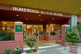 Homewood Suites by Hilton Seattle Downtown - Reviews for 3-Star Hotels in  Seattle | Trip.com