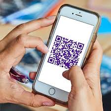 qr code email returns with fedex office