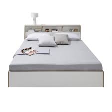 müller small living slope double bed