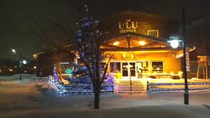 Ulu Factory Light Display Newyears 2019 20 Anchorage Ak 1