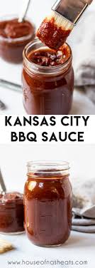 the best kansas city bbq sauce house