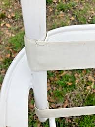 Tropitone Aluminum Patio Chairs 2