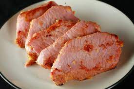 peameal bacon and back bacon recipes
