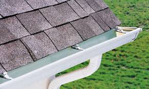gutter cleaning and inspection total