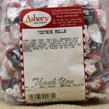 tootsie rolls ashery country