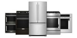 appliances in augusta, ga & aiken, sc