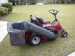 We would like to show you a description here but the site won't allow us. Homemade Grass Catcher Dont Laugh My Tractor Forum