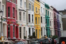 Image result for Notting Hill.