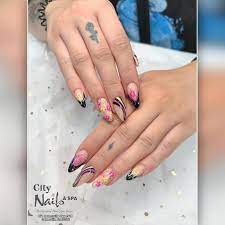 gallery nail salon 30501 city nails