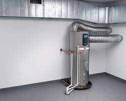 Today S Heat Pump Water Heaters