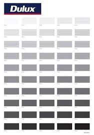 Dulux Paint Colours Grey Dulux Grey