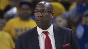 Mike Brown to coach Warriors on same ...