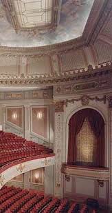 Pstos Capitol Mercy State Theatre Yakima Washington